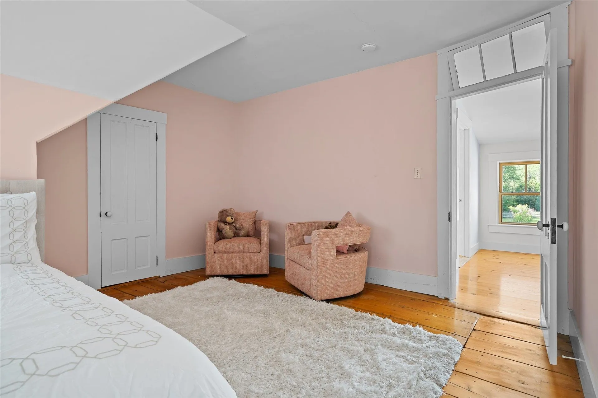 3236 Weston-andover Road Andover VT 05143