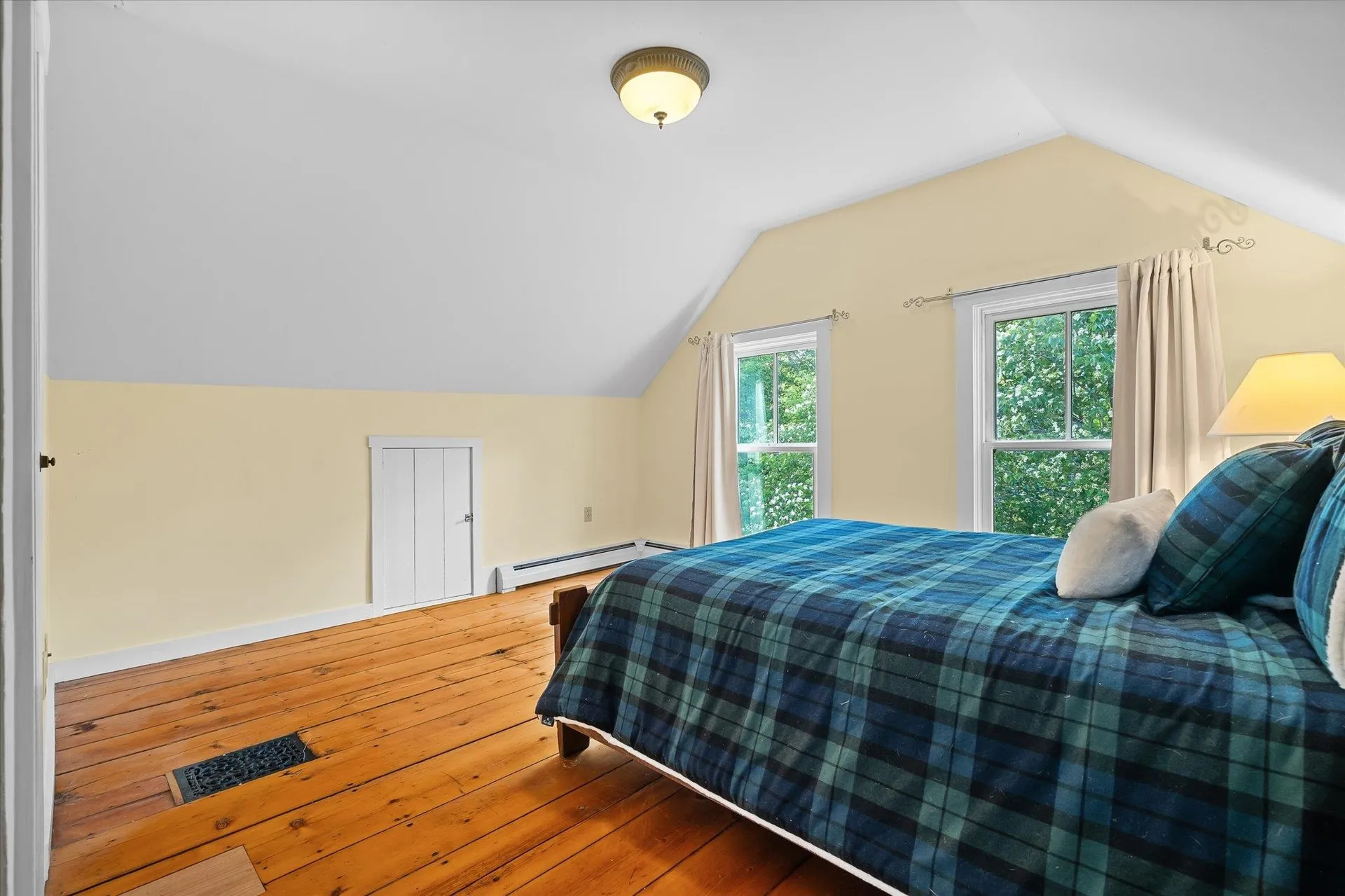 3236 Weston-andover Road Andover VT 05143