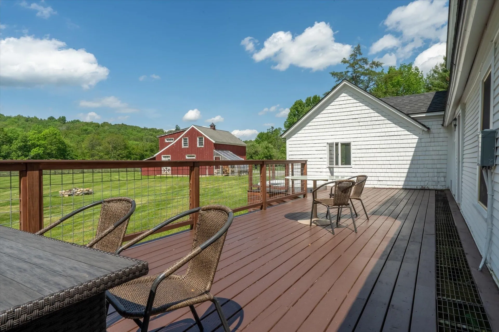 3236 Weston-andover Road Andover VT 05143