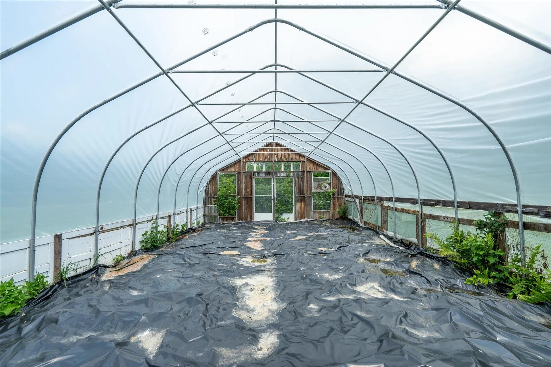 3236 Weston-andover Road Andover VT 05143