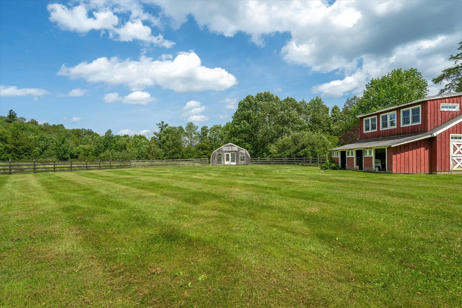 3236 Weston-andover Road Andover VT 05143