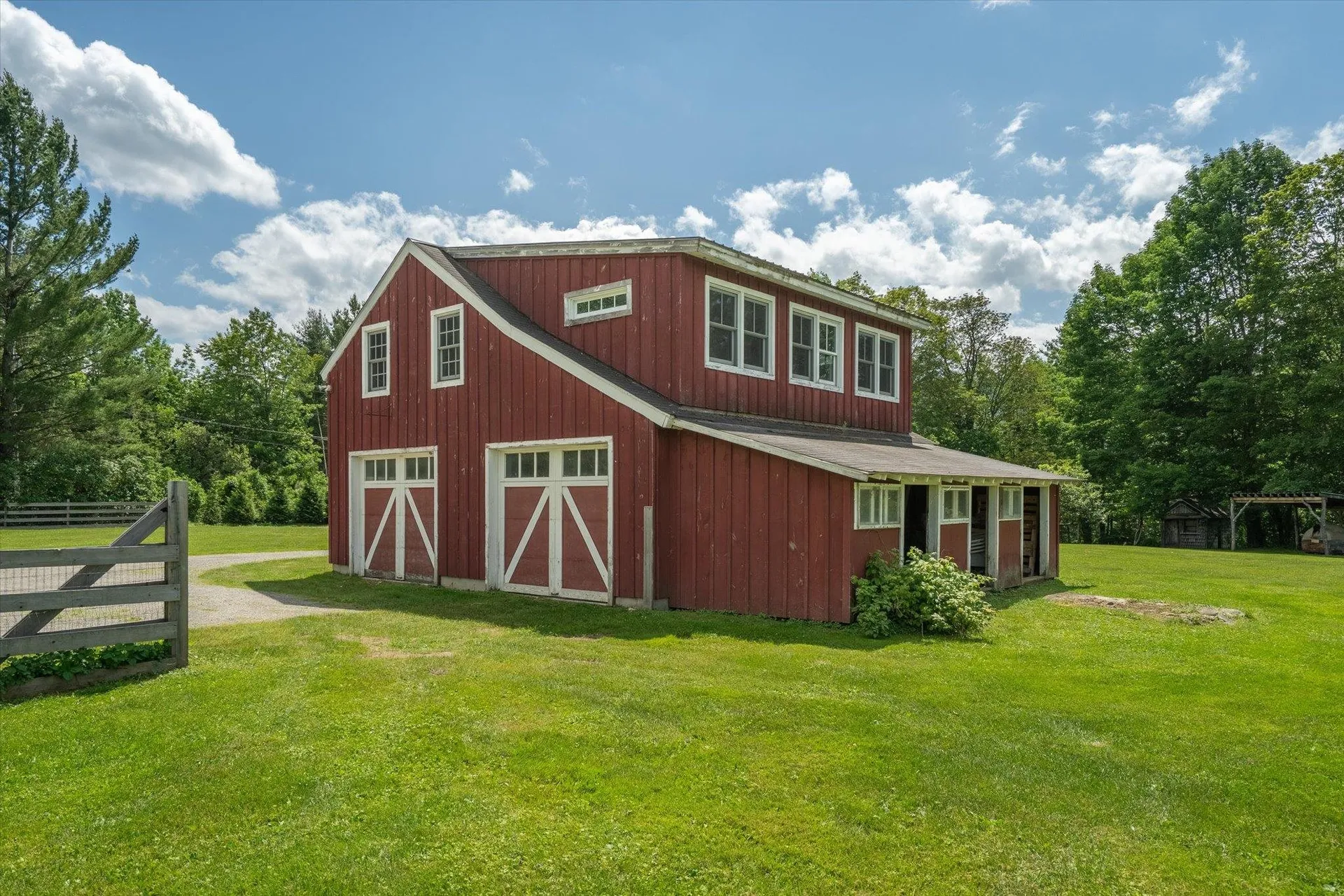 3236 Weston-andover Road Andover VT 05143
