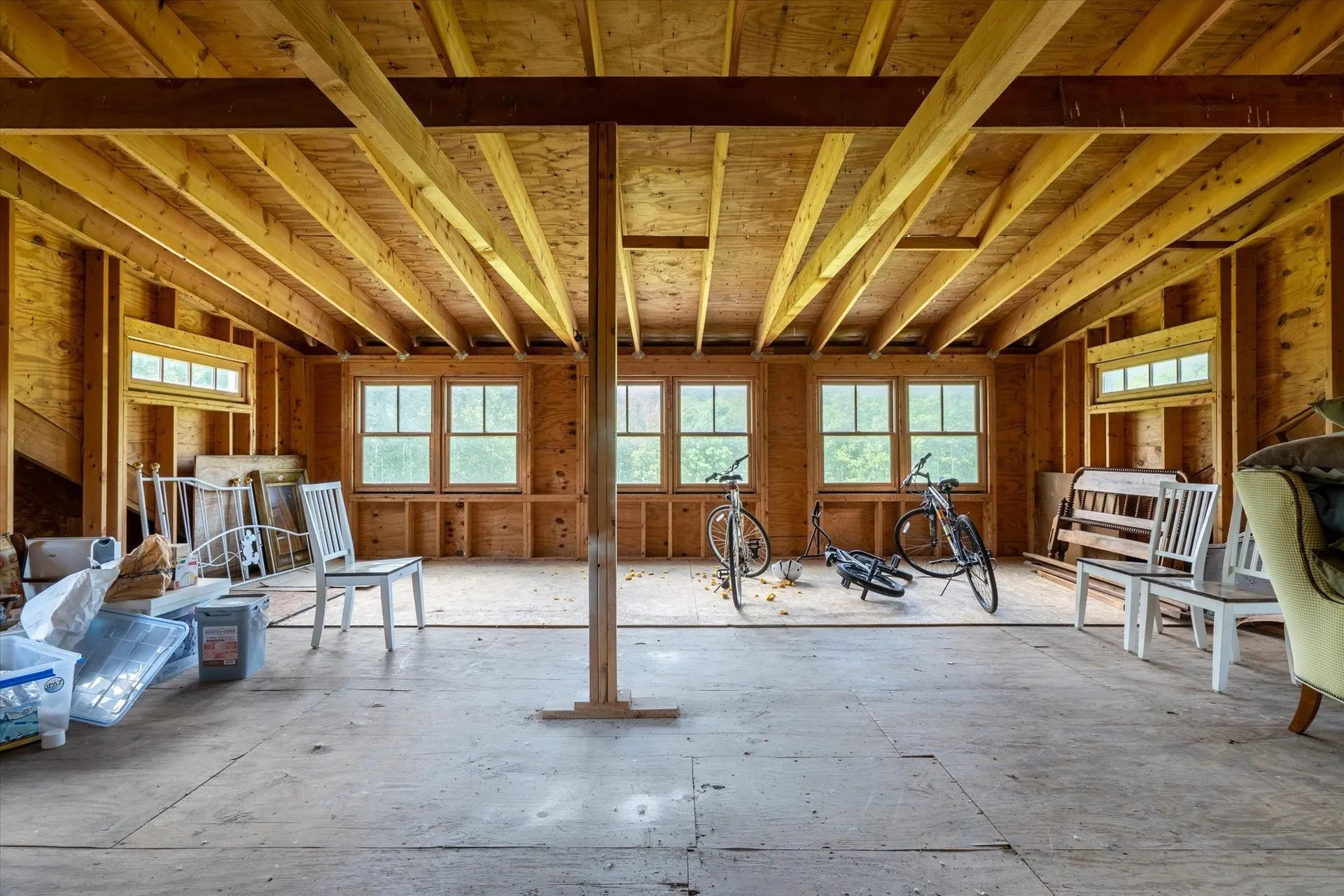 3236 Weston-andover Road Andover VT 05143