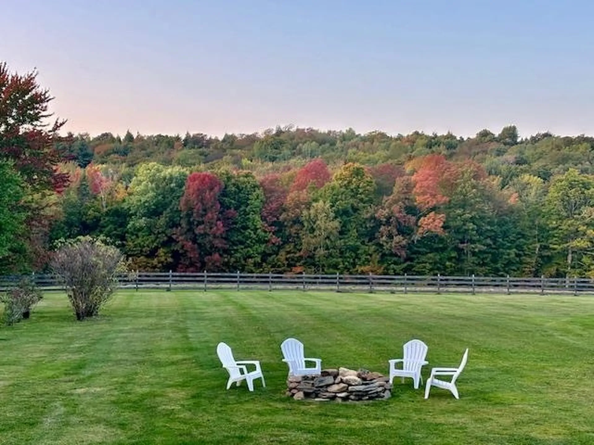 3236 Weston-andover Road Andover VT 05143