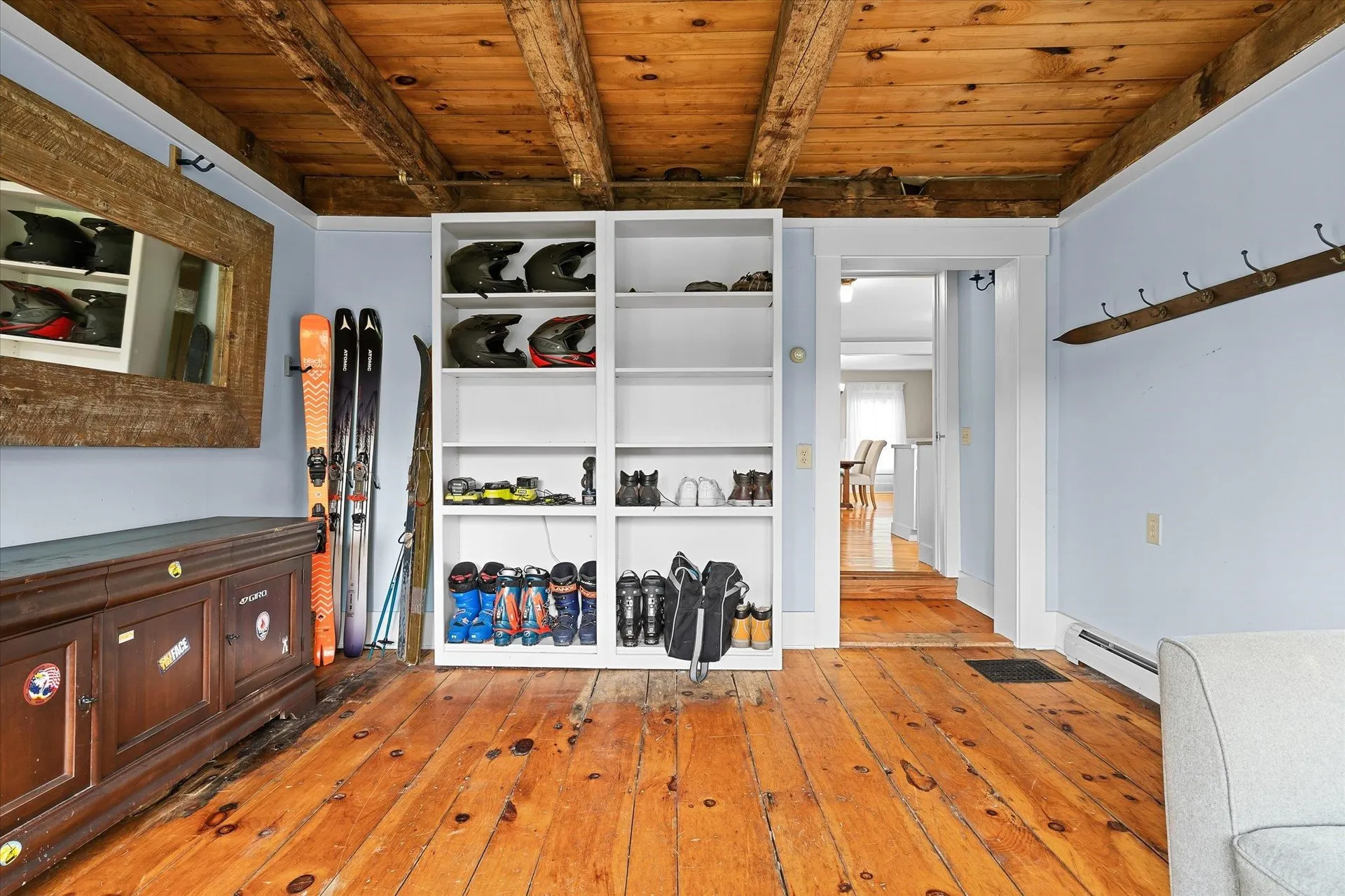 3236 Weston-andover Road Andover VT 05143