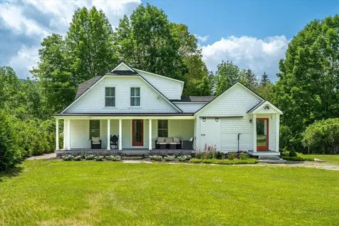 3236 Weston-andover Road Andover VT 05143