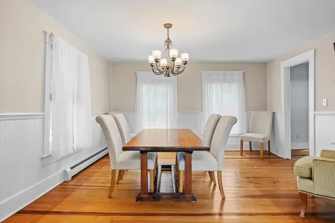 3236 Weston-andover Road Andover VT 05143