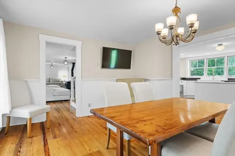 3236 Weston-andover Road Andover VT 05143