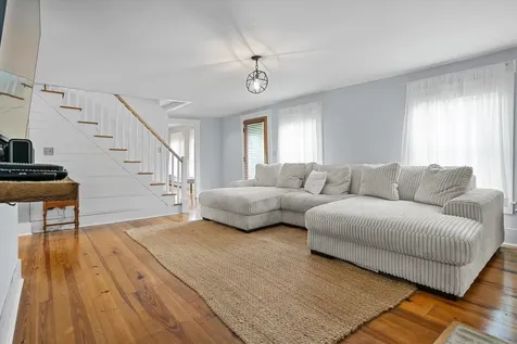 3236 Weston-andover Road Andover VT 05143