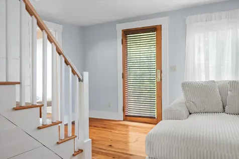 3236 Weston-andover Road Andover VT 05143