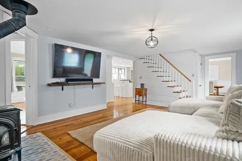 3236 Weston-andover Road Andover VT 05143