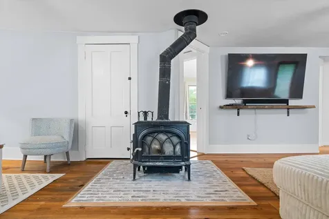 3236 Weston-andover Road Andover VT 05143