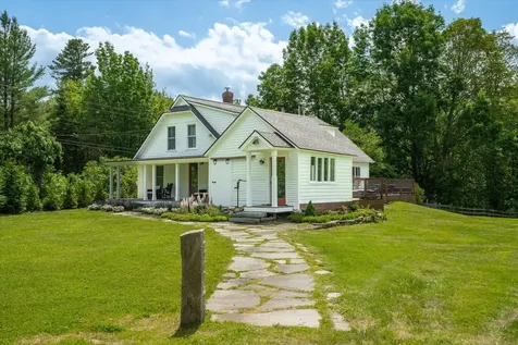 3236 Weston-andover Road Andover VT 05143