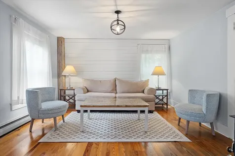 3236 Weston-andover Road Andover VT 05143