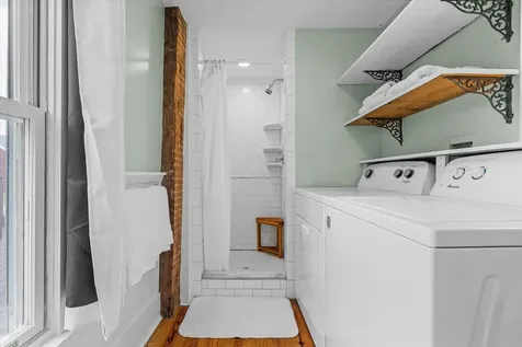 3236 Weston-andover Road Andover VT 05143