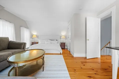 3236 Weston-andover Road Andover VT 05143