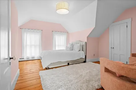 3236 Weston-andover Road Andover VT 05143