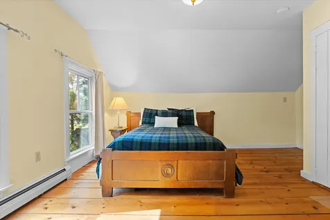 3236 Weston-andover Road Andover VT 05143