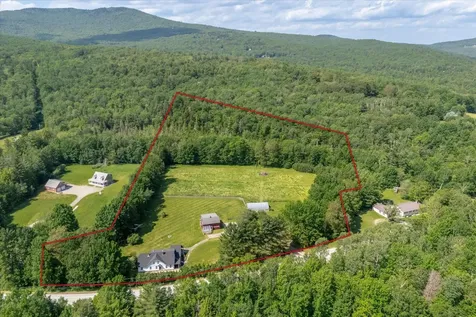 3236 Weston-andover Road Andover VT 05143
