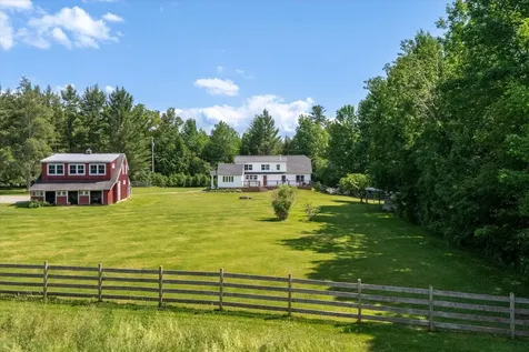 3236 Weston-andover Road Andover VT 05143