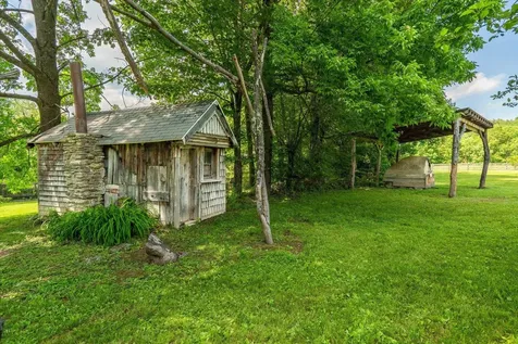 3236 Weston-andover Road Andover VT 05143