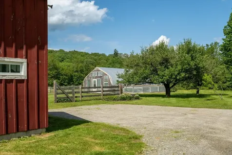 3236 Weston-andover Road Andover VT 05143