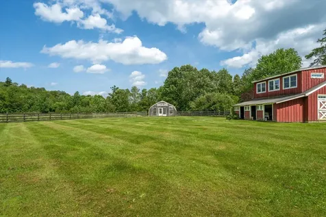 3236 Weston-andover Road Andover VT 05143