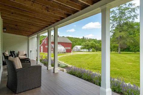 3236 Weston-andover Road Andover VT 05143