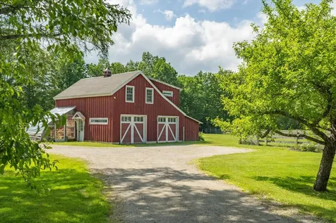 3236 Weston-andover Road Andover VT 05143