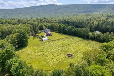 3236 Weston-andover Road Andover VT 05143