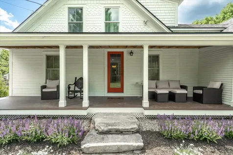 3236 Weston-andover Road Andover VT 05143