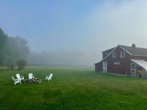 3236 Weston-andover Road Andover VT 05143