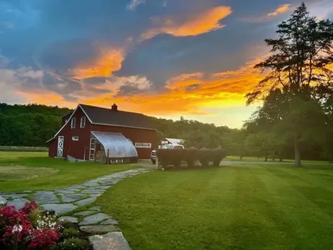 3236 Weston-andover Road Andover VT 05143