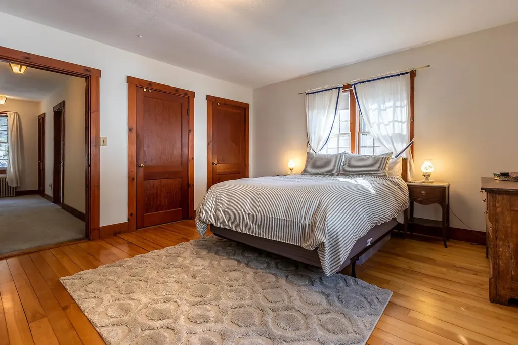 371 Vt Route 12 Hartland VT 05048