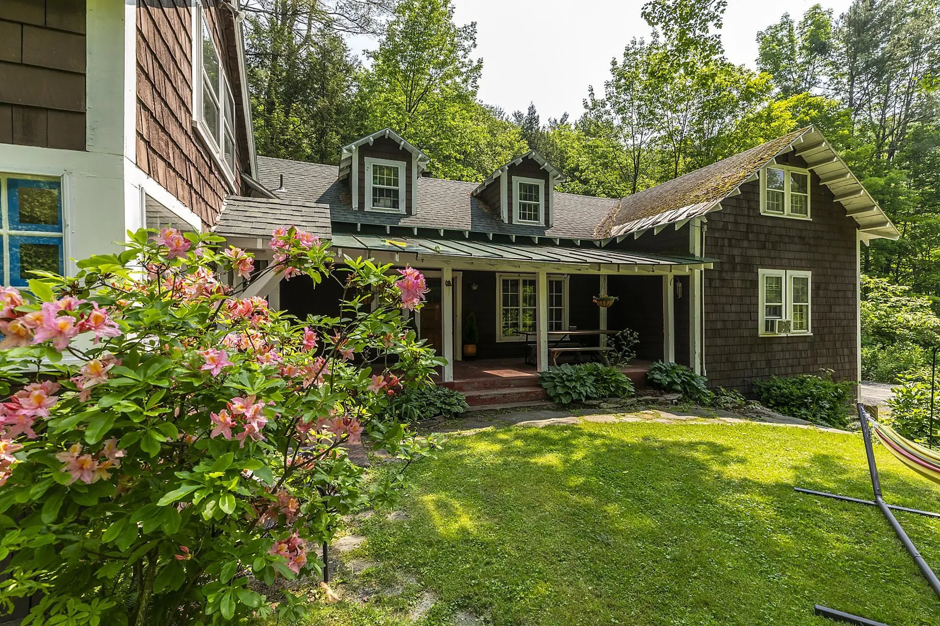 371 Vt Route 12 Hartland VT 05048