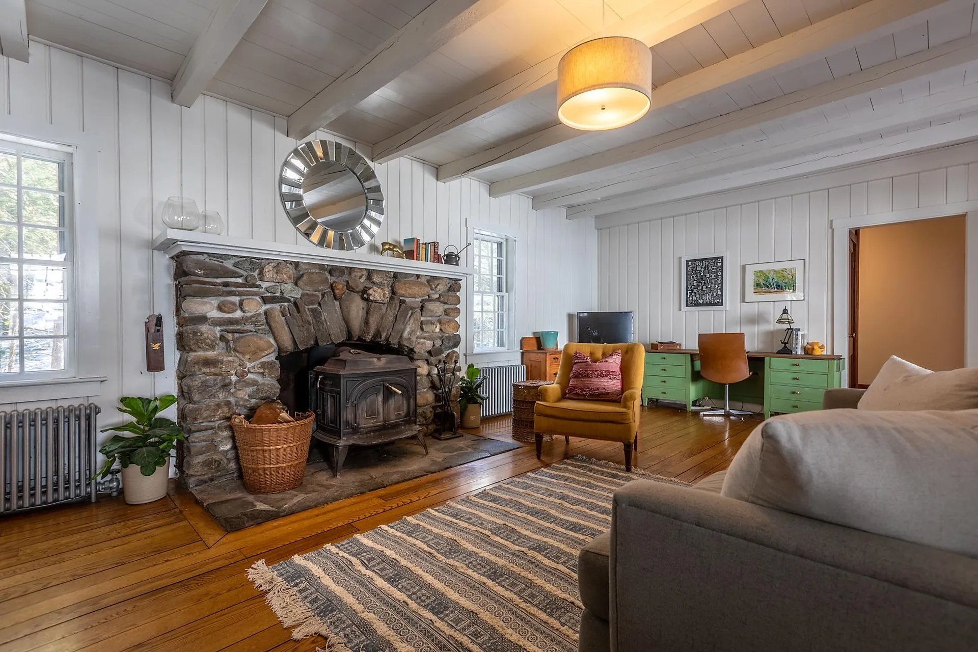 371 Vt Route 12 Hartland VT 05048