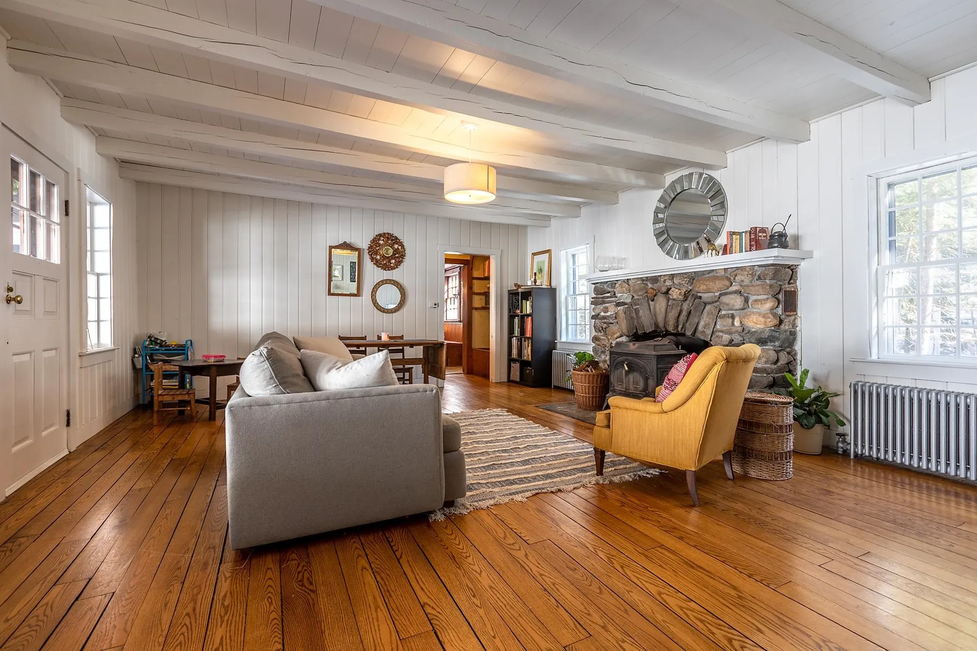 371 Vt Route 12 Hartland VT 05048