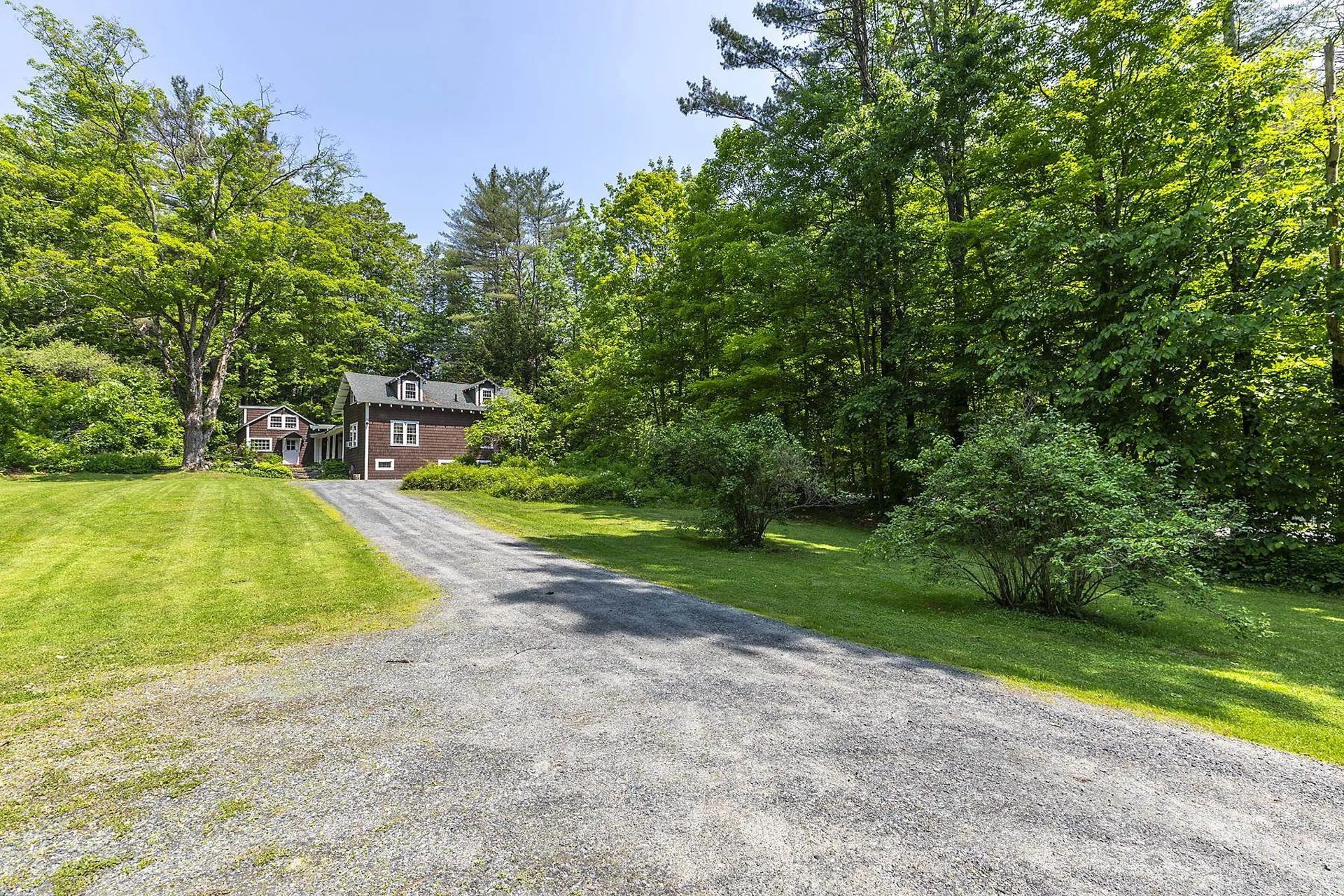 371 Vt Route 12 Hartland VT 05048