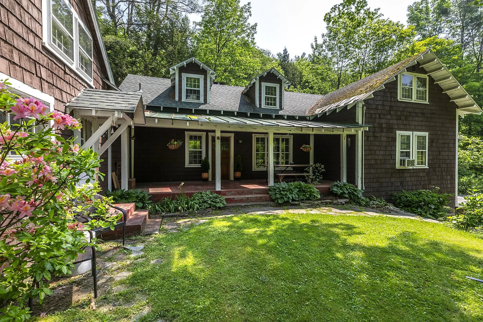 371 Vt Route 12 Hartland VT 05048