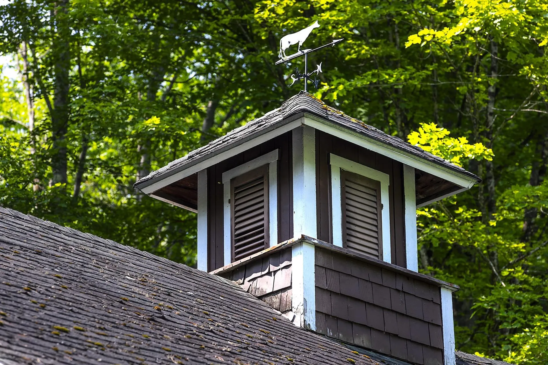 371 Vt Route 12 Hartland VT 05048