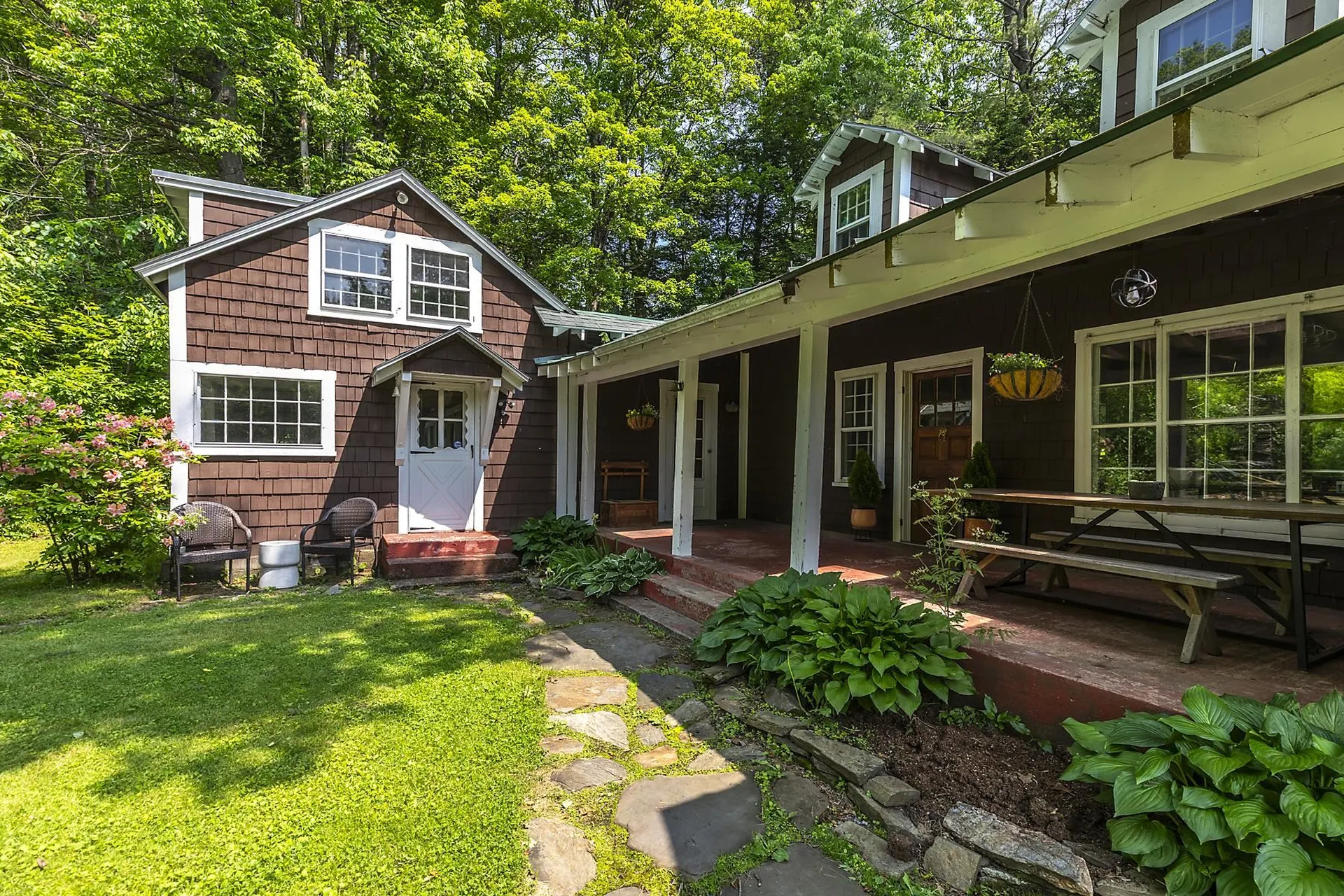 371 Vt Route 12 Hartland VT 05048