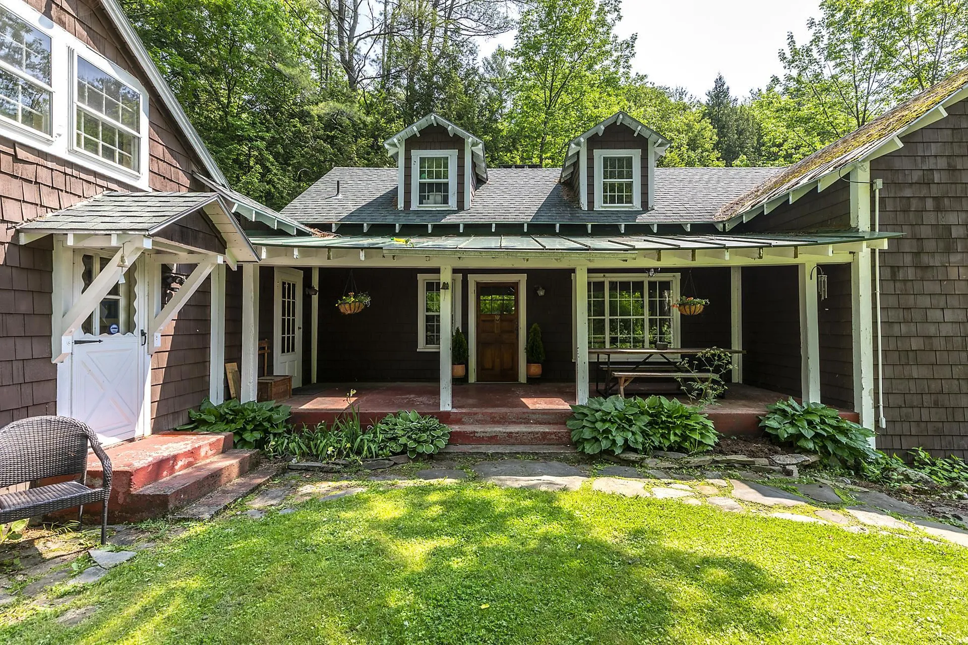 371 Vt Route 12 Hartland VT 05048