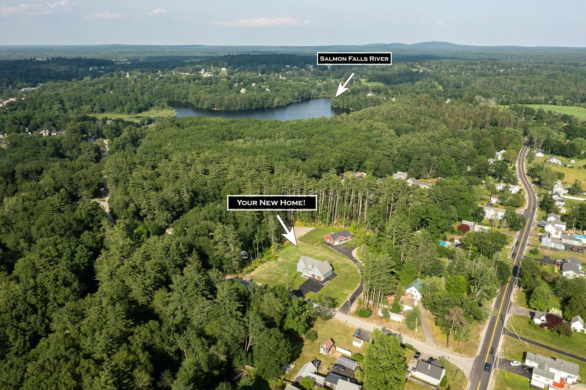 15 Pine Street Rollinsford NH 03869