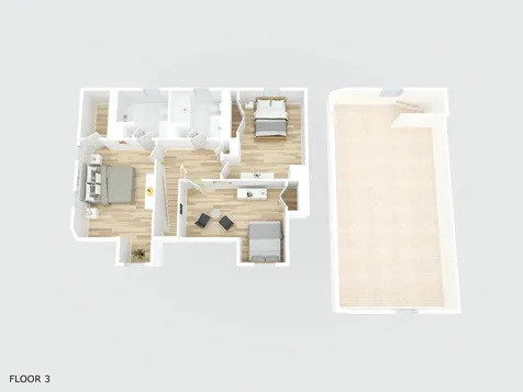 15 Pine Street Rollinsford NH 03869