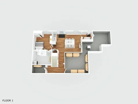 15 Pine Street Rollinsford NH 03869