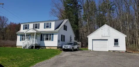 291 Durham Road Dover NH 03820