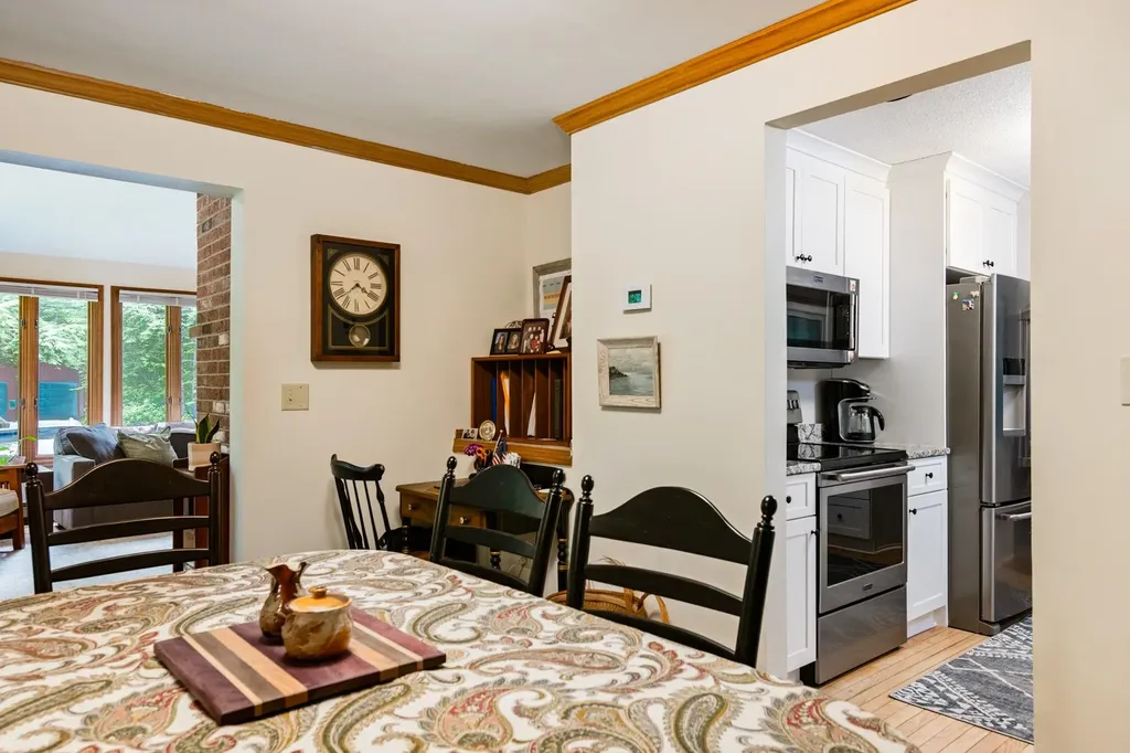 15 Summit Drive Grantham NH 03753