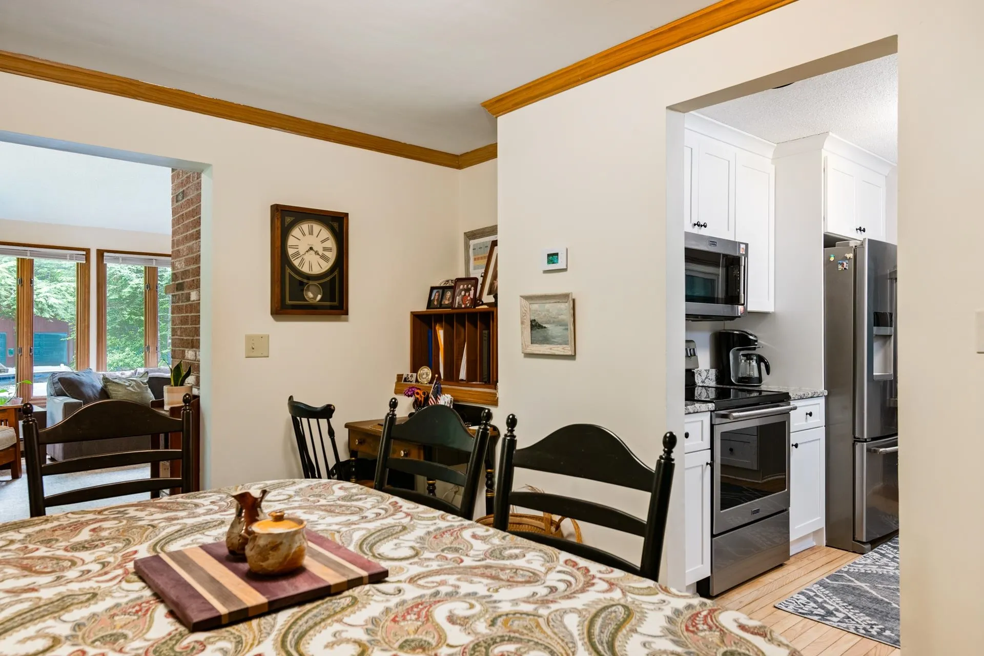15 Summit Drive Grantham NH 03753