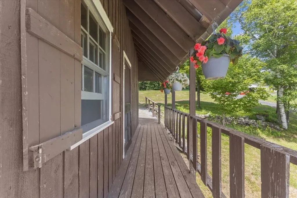 3235 Braintree Hill Road Braintree VT 05060