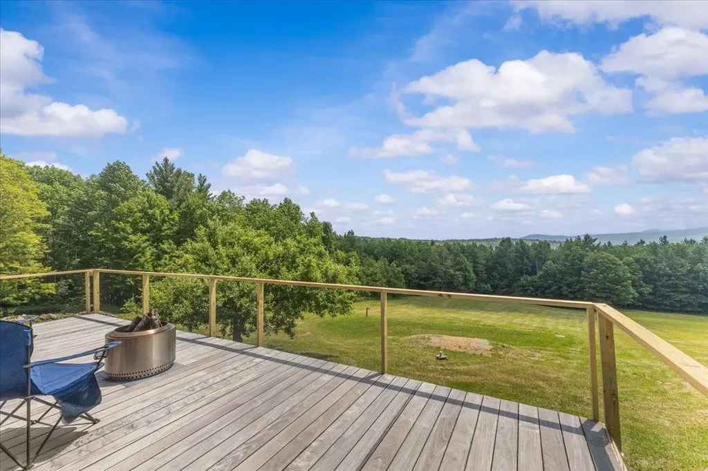 3235 Braintree Hill Road Braintree VT 05060